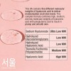 Suero Coreano De Acido Hialuronico Mixto Para Hidratacion