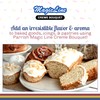 Magic Line Creme Bouquet Flavoring Oil for Baking - Replaces