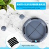 Chicken Shredder Tool for Meat, Large Chicken Breast Shredder with