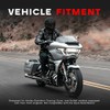EZ Shift Neutral Gear Insertion Aid for Harley Touring, Dyna,