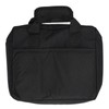 Guitar Effect Pedal Bag Black Hard Waterproof Wear Resistant Effect