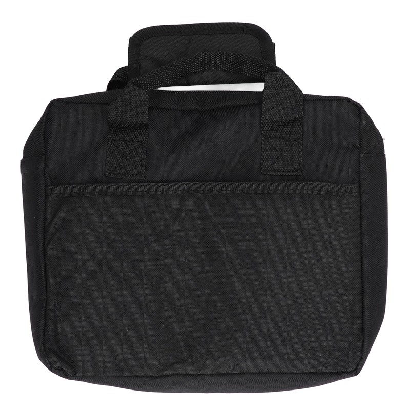 Guitar Effect Pedal Bag Black Hard Waterproof Wear Resistant Effect