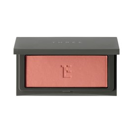 THREE 08 ETERNAL TRAVELLER Cheeky Seek Blush