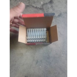 HIlti fastener 34377 X-DNI 27 MX. 1  1/16” New 100 Count