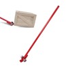 lesolar 5T Pry Bar Load 11000 Pounds Lifting and Handling
