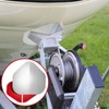 Dunzy Stainless Steel Square Bow Guards That Need to Be