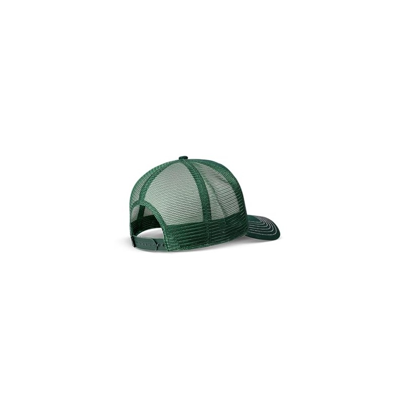 Djinns - DNC 30th Trucker Cap Mesh Cap Hat Cap