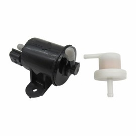 Fuel Pump And Filter for Honda NPS50 NPS50S Nps 50S Ruckus 50 2003-2016