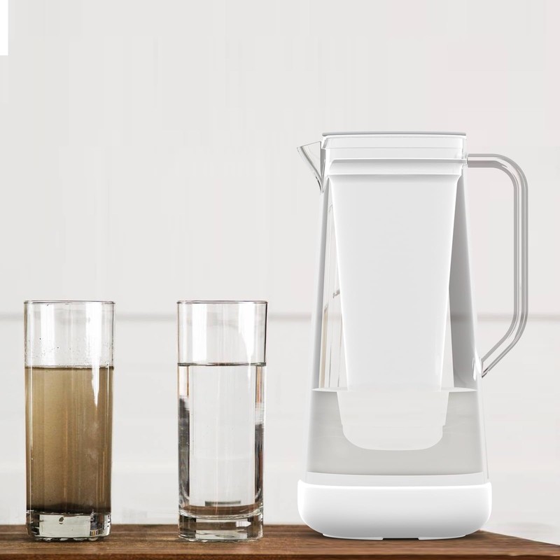MARRIOTTO Water Filter Replacement for Lifestraw Home Dispenser 18 Cup/Glass