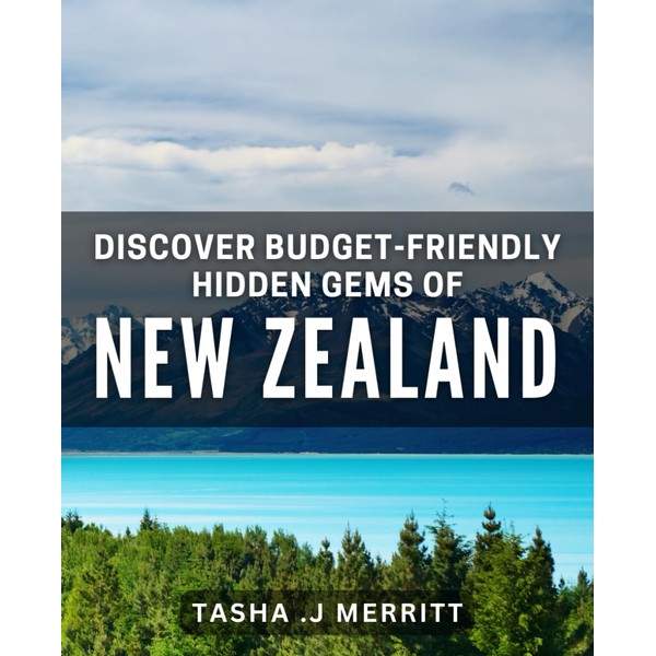 Discover Budget-Friendly Hidden Gems of New Zealand: Uncovering New Zealand's
