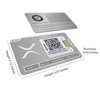 Ballet Real XRP - The Easiest Crypto Cold Storage Card