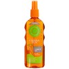 Cabana Sun Original Carrot Oil Accelerates Tanning 200ml