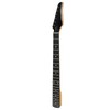 Electric Guitar Neck 22 Fret 10mm Tuner Hole Standard Professional