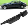 Left Front Bumper Support Bracket 51117033705 Fit for E60/E61 525i/528i/530i/535i/545i