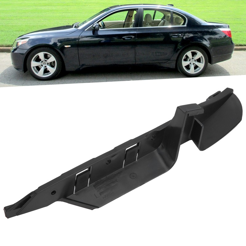 Left Front Bumper Support Bracket 51117033705 Fit for E60/E61 525i/528i/530i/535i/545i