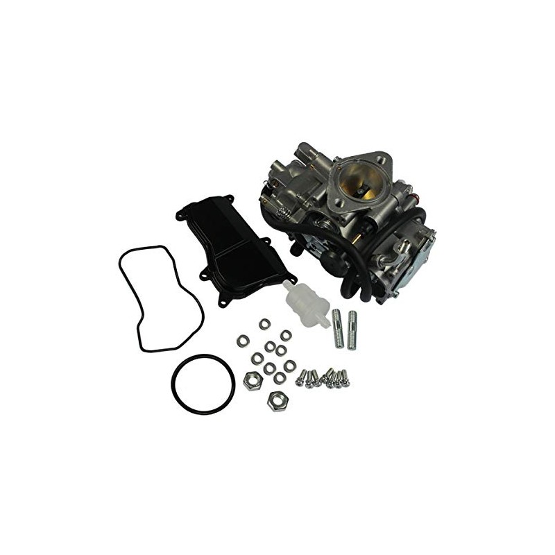 New Carburetor for 1987-1996 Yamaha Big Bear 350 YFM 350