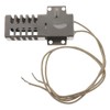 00492431 Oven Igniter Compatible With Bosch Wall Ovens and Ranges