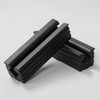 Golf Club Shaft Rubber Pad Vise Protection
