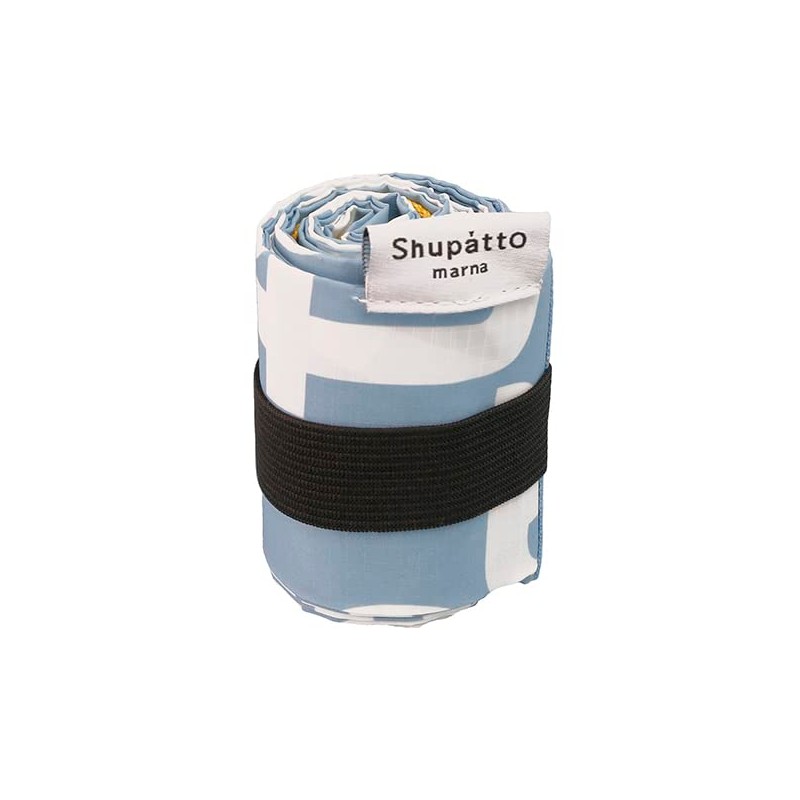 Itoya Kids Shupatto Compact Bag Small Itoya Kids, blue