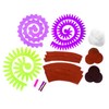 Leisure Arts Mini Maker Felt Kit, Multi