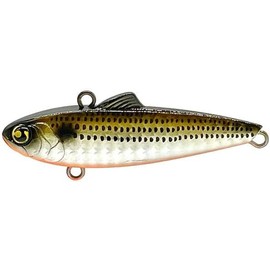 Marujin UKMK-10 Marquare 65#73ASM All Silver Plated