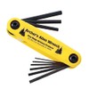 Pine Ridge Archery Archer's Allen Wrench Set and Holster Combo