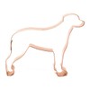 Rhodesian Ridgeback - Handcrafted Home and Kitchen Decor, Rhodesian Ridgeback