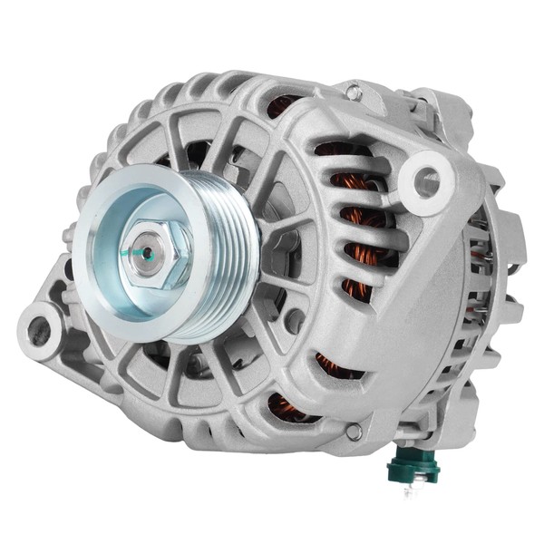 Alternator Replacement Compatible with Mercury Sable 3.0 3L 2002 2003
