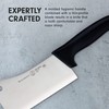 Messermeister Pro Series 6” Heavy Meat Cleaver - German X50