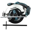Makita XSS02Z 18V LXT Lithium-Ion Cordless Circular Saw, 6-1/2-Inch, Tool