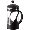 Primula TCP-2908 Coffee Press, Glass, Plastic