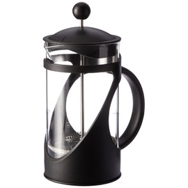 Primula TCP-2908 Coffee Press, Glass, Plastic
