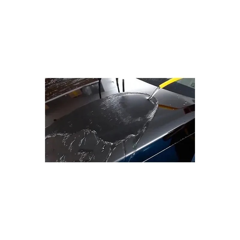 Symplex Spartan Graphene Coating 7h Grafeno Ceramico 236 Ml