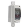 PV Solar Disconnect Switch Photovoltaic Circuit Isolator Miniature RV Breaker