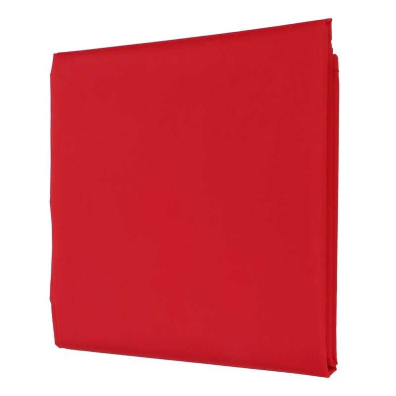 Flat Slide Sheet Breathable Reusable Red Transfer Slide Sheet for