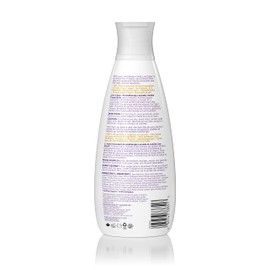 Live Clean Lavender Vanilla Aromatherapy Foam Bath, 750 ml