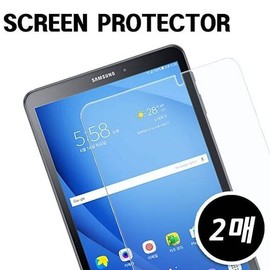 Altipia (2 Sheets) Galaxy Tab A 9.7 Oleophobic Screen Protector / (2매) 갤럭시탭A 9.7 올레포빅 액정보호필름