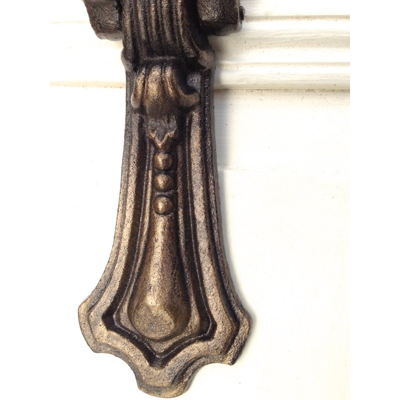 Antikas - Door Knocker - Elegant Knocker for the Front