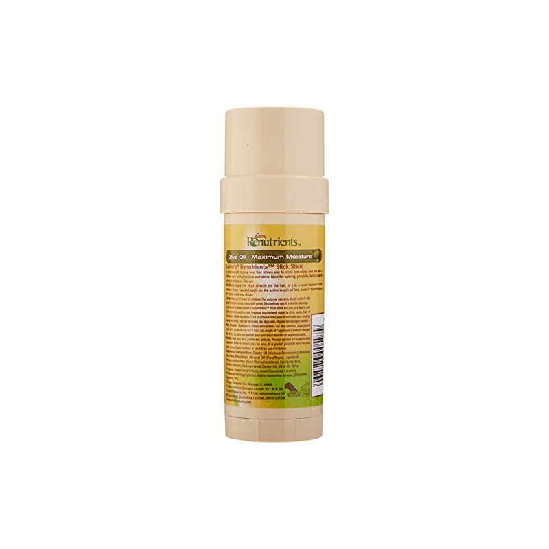 Luster's Renutrients Slick Stick, 2 Ounce