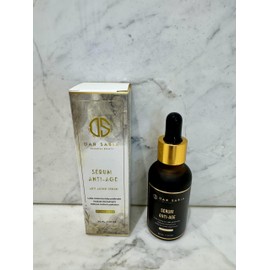 Bestes Anti-Aging-Gesichtsserum, 100 % natürlich. 100 % rein biologisch. Anti-Falten- und Anti-Augenring-Pflege. 100 % veganes Öl aus Barbarienfeigen für das Gesicht. 100 % Arganöl. 30 ml