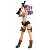 Banpresto Dragonball Glitter&Glamours-Bulma- (B:Special Color ver)