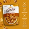 Catalina Crunch Protein Snack Mix 5.25 Ounce High Protein Low