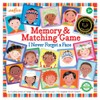 eeBoo: I Never Forget a Face, Memory & Matching Game,
