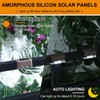 Geelin 32 Pcs Solar Deck Lights Outdoor, Waterproof LED Solar
