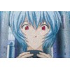 1000 Piece Jigsaw Puzzle Neon Genesis Evangelion Mosaic Art Rei