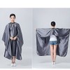 OLizee Hair Cut Hairdressing Cape Cloth Apron Stretch Out Hand