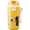 OSK Lisa and Gas Pearl Snack Case