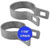 1-7/8" Brace Band for Chain Link Fence - Use for
