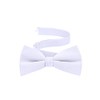 S.H. Churchill & Co. Men's Formal Tuxedo Bow Tie -