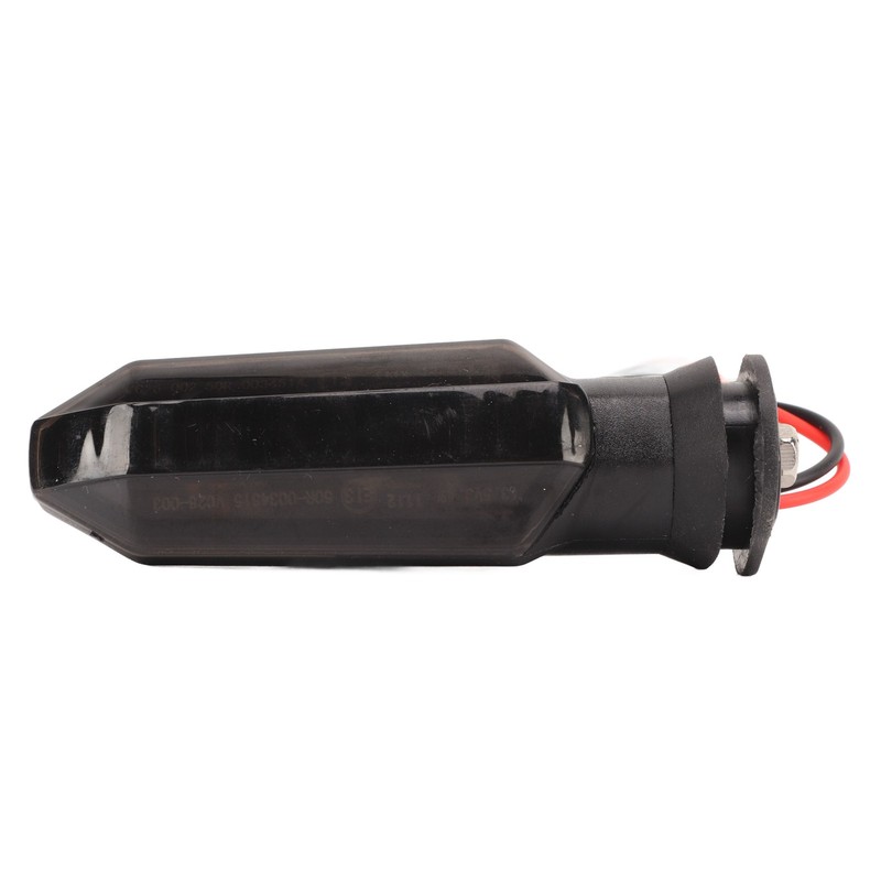 Motorcycle Front Rear Turn Signals Light 12V 1.5W Indicator Blinker